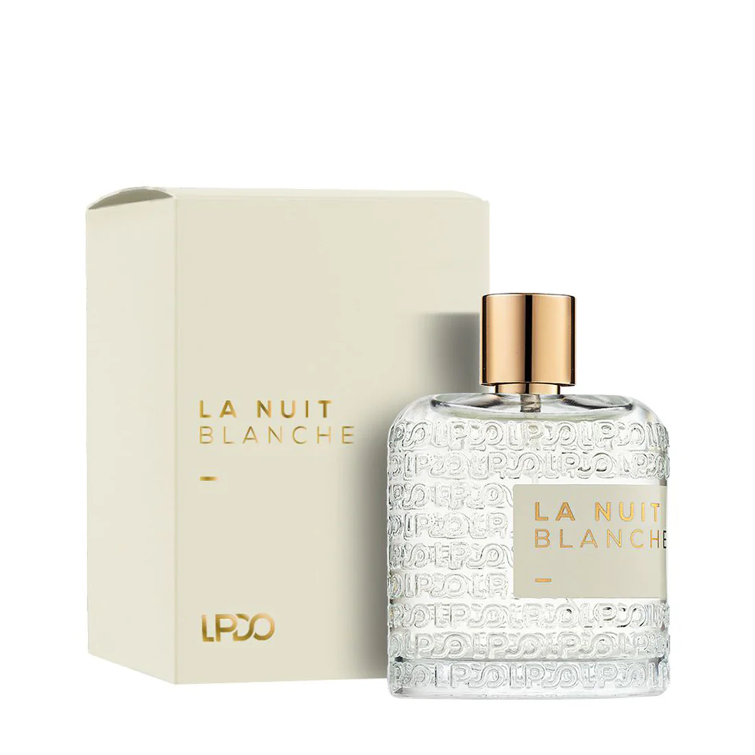 La Nuit Blanche Eau De Parfum Intense - Image 2