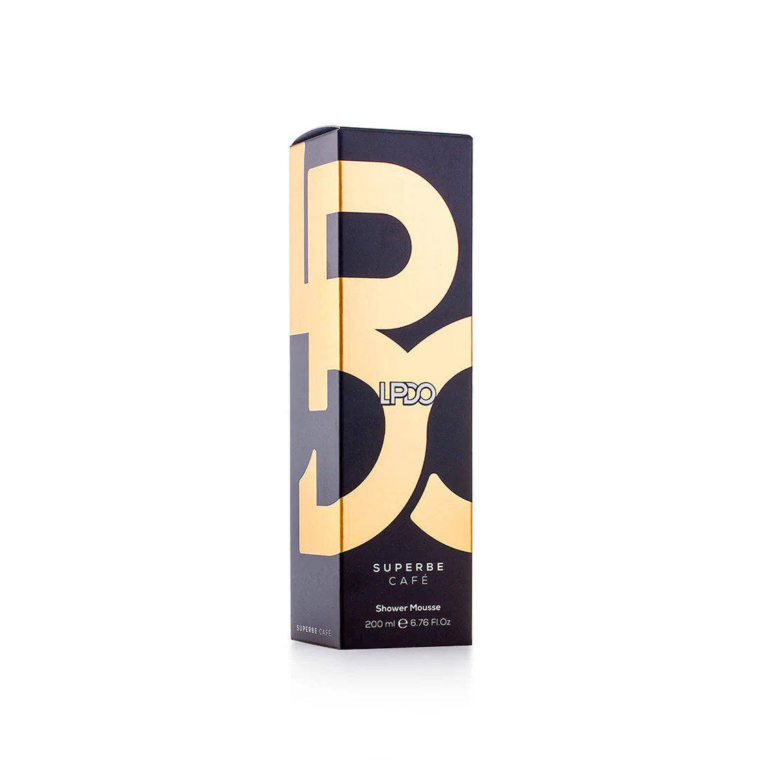 Superbe Cafè Shower Mousse - Image 2