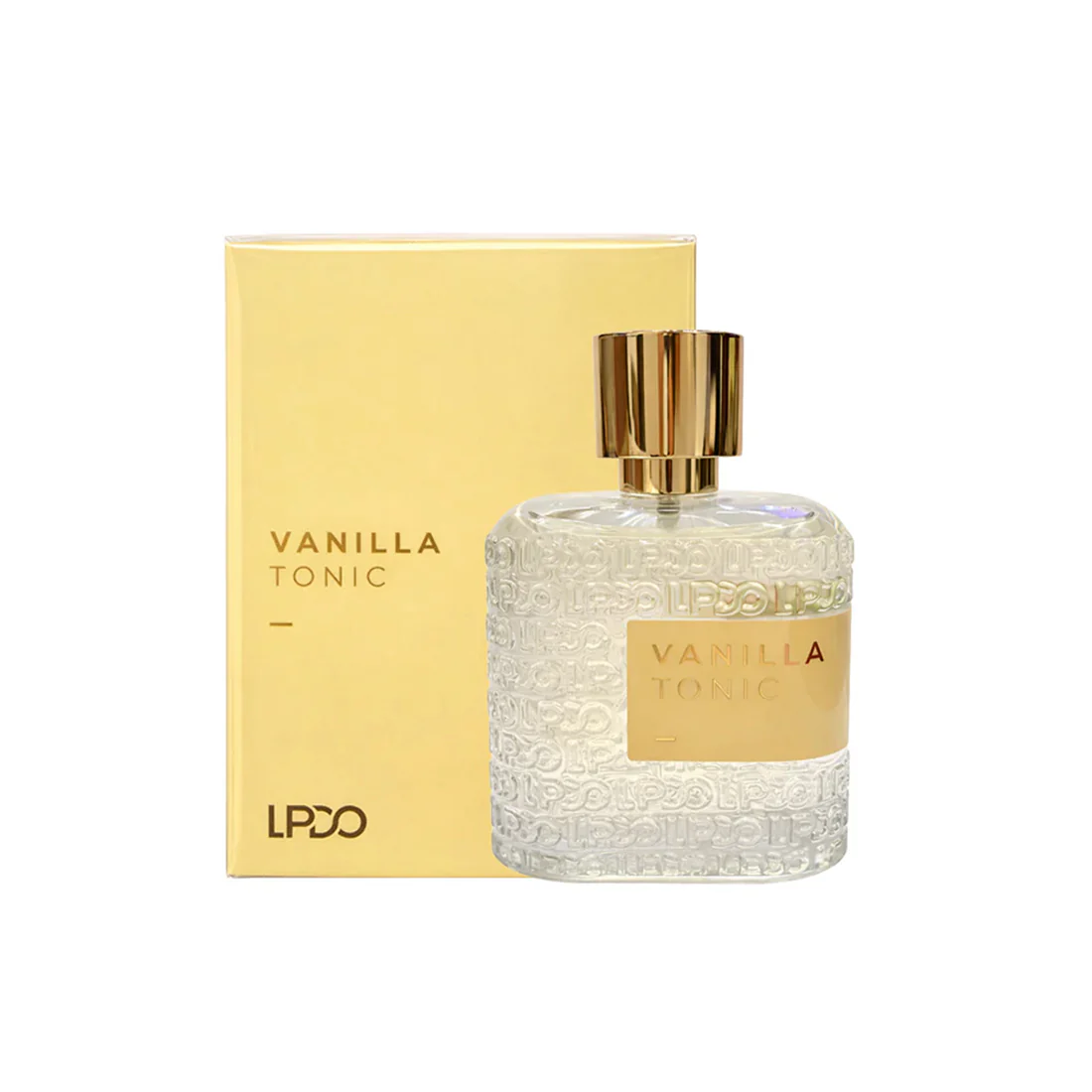 Vanilla Tonic Eau De Parfum Intense - Image 4