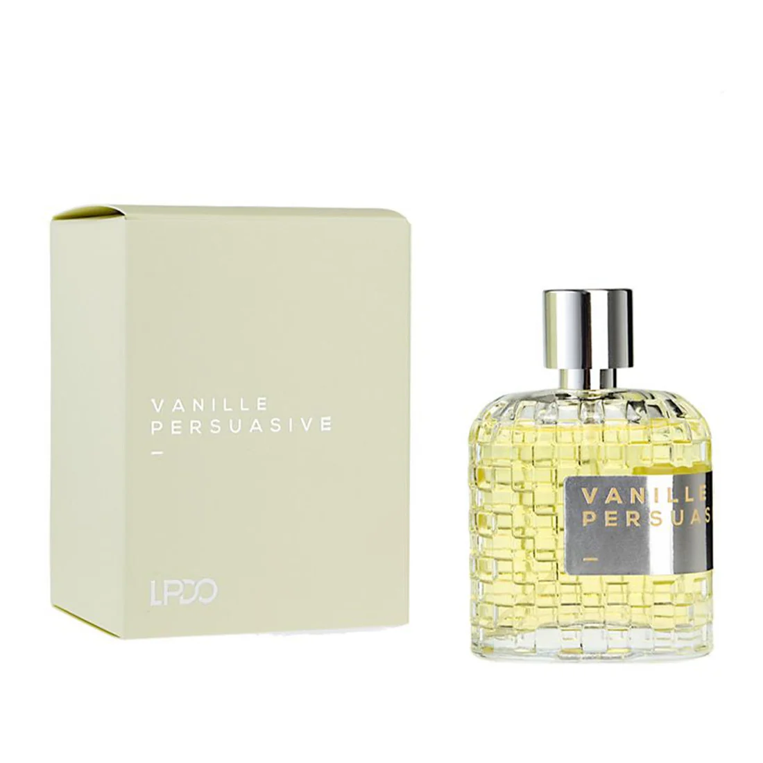 Vanille Persuasive Eau De Parfum Intense - Image 2