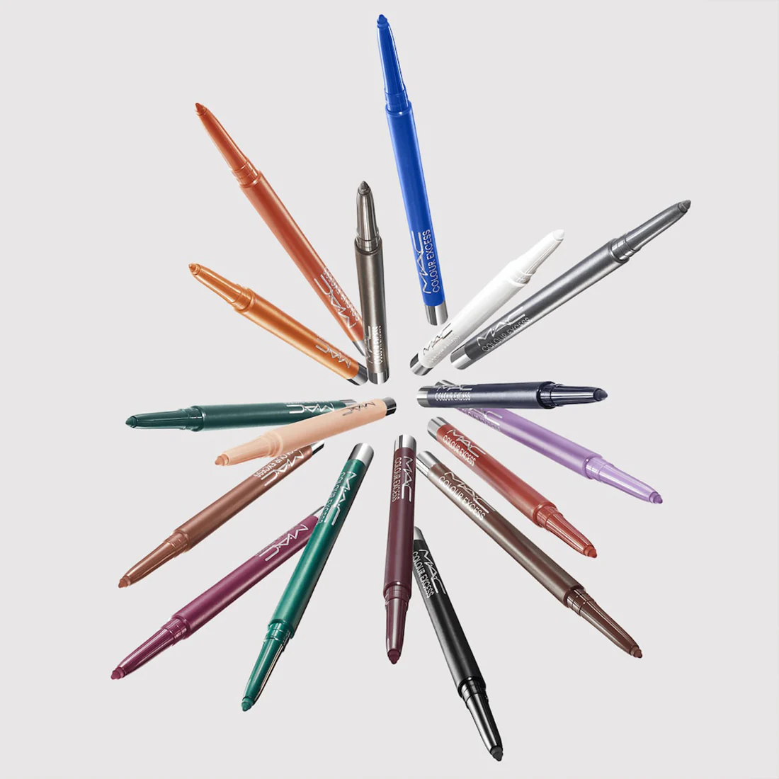 Colour Excess Gel Pencil Matita Occhi Lunga Tenuta - Image 42