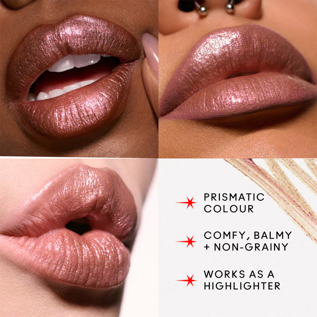 Dazzlelips Cryon Matita Labbra - Image 19