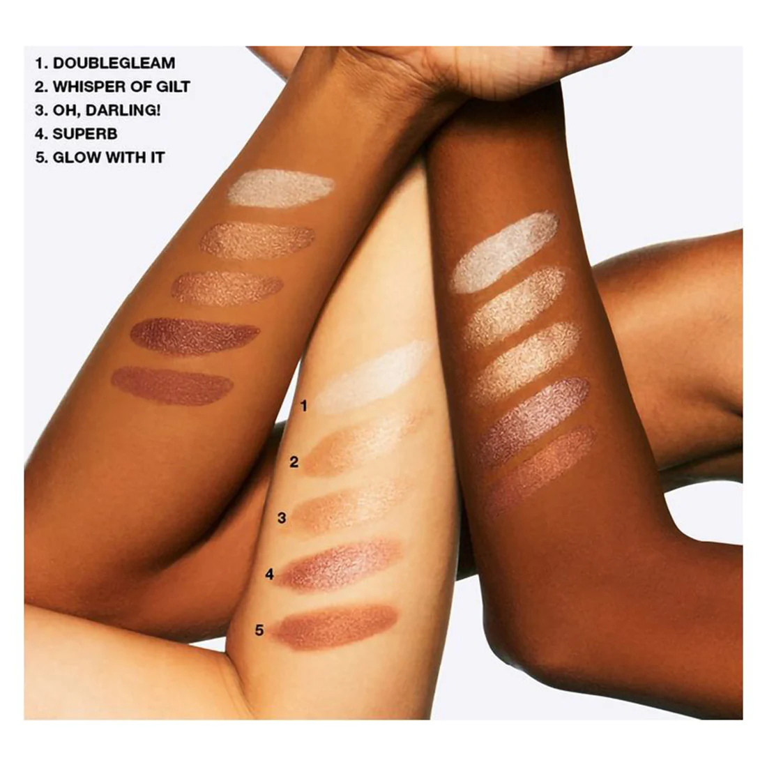 Extra Dimension Skinfinish Illuminante in Polvere liquida - Image 12