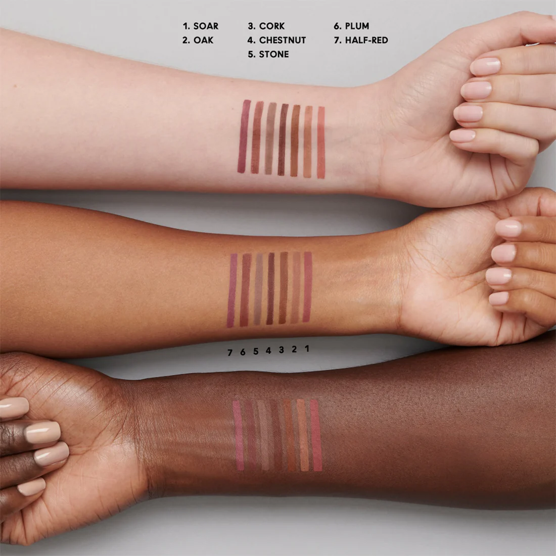 Lip Pencil Matita Labbra - Image 18