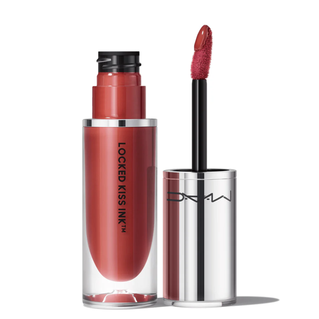 Locked Kiss InkRossetto Liquido Finish Matte - Image 33