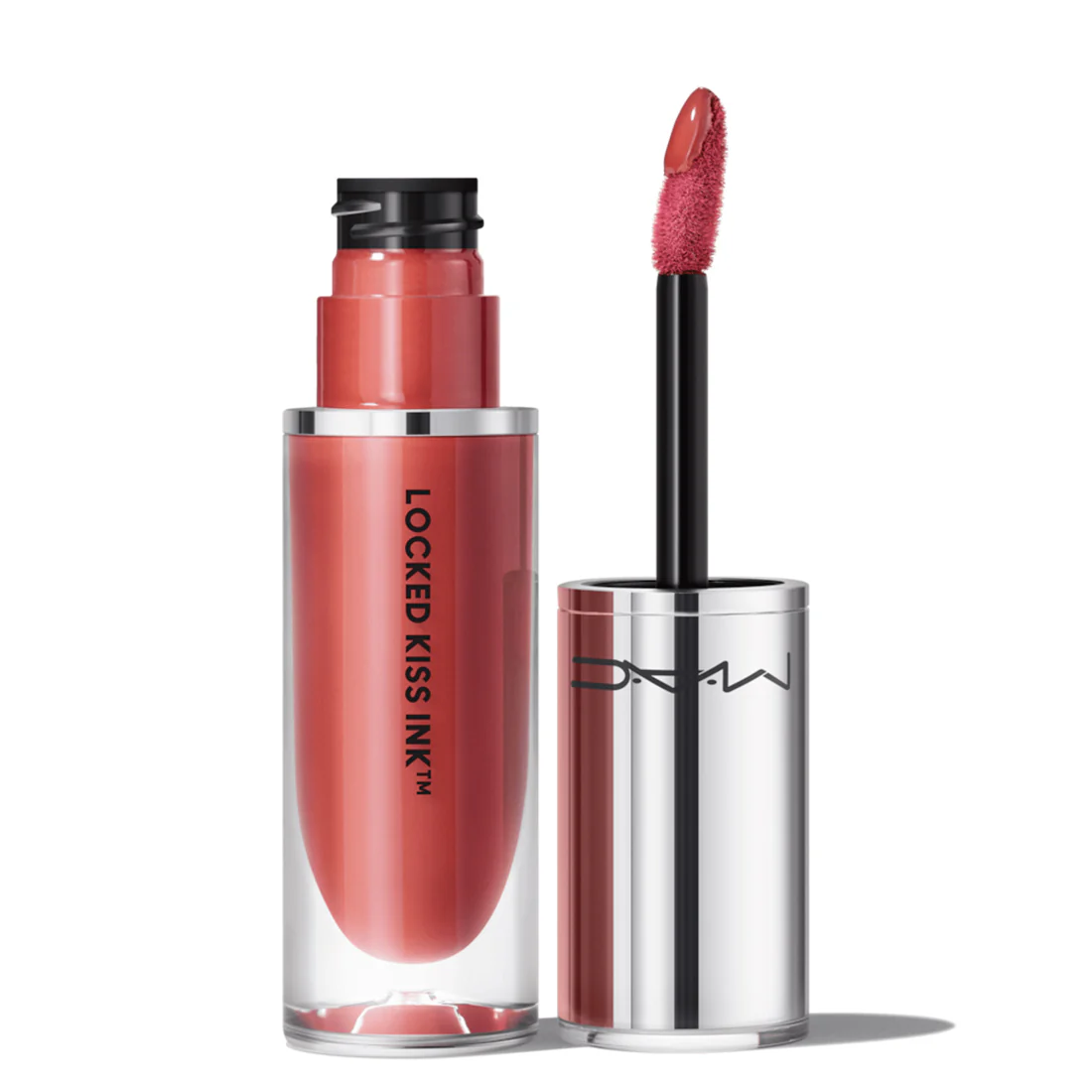 Locked Kiss InkRossetto Liquido Finish Matte - Image 75