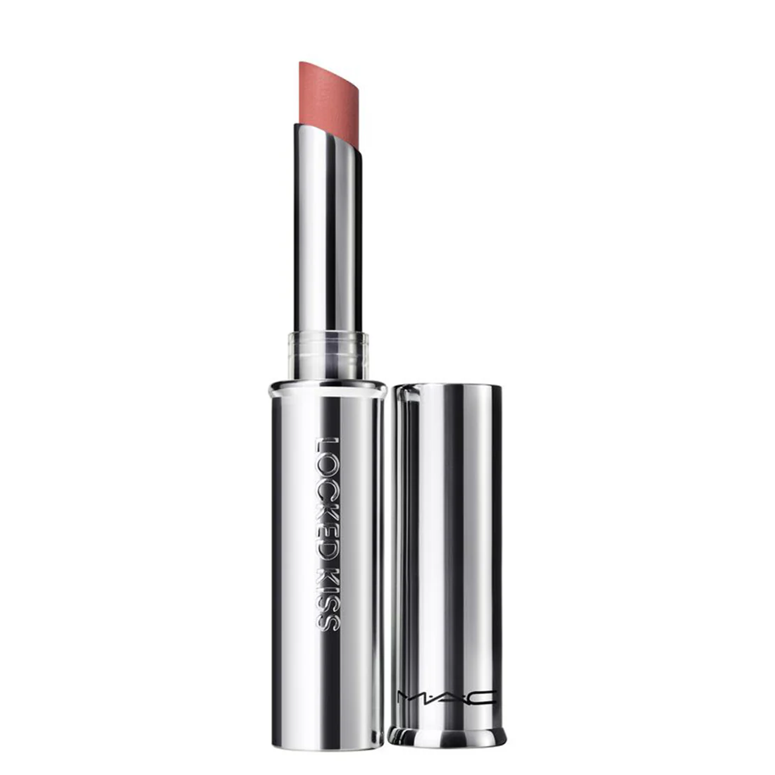 Locked Kiss Lipstick Rossetto Finish Matte - Image 14