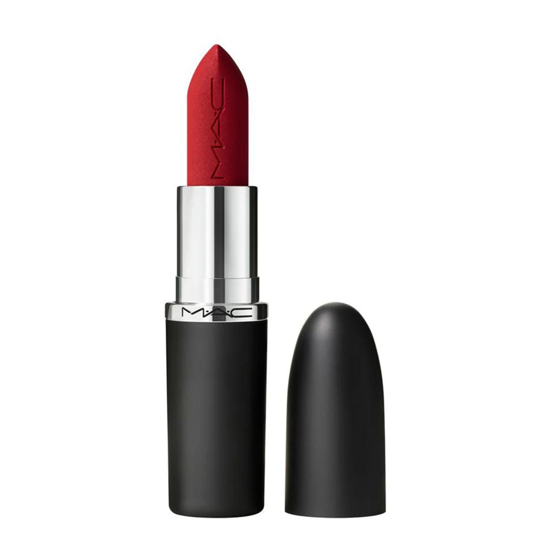 Macximal Silky Matte Lipstick Rossetto Matte - Image 10