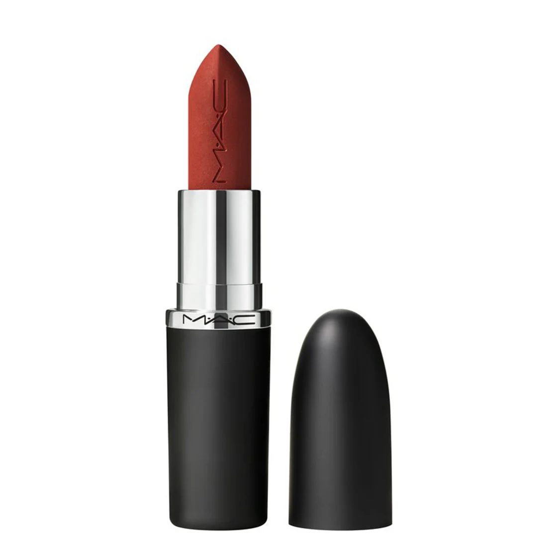 Macximal Silky Matte Lipstick Rossetto Matte - Image 7