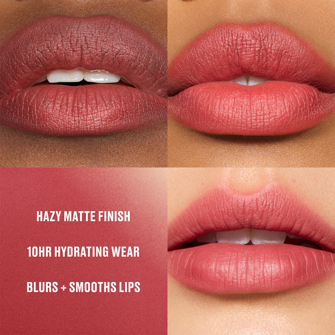 Powder Kiss Hazy Matte Lipstick - Image 21