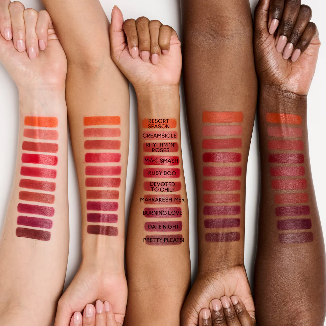 Powder Kiss Lip & Cheek - Image 76