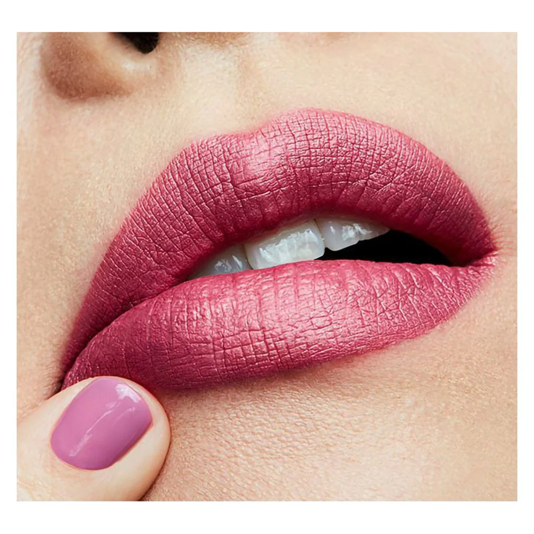 Retro Matte Liquid Lip Colour Metallics Tinta Liquida Effetto Matte - Image 14