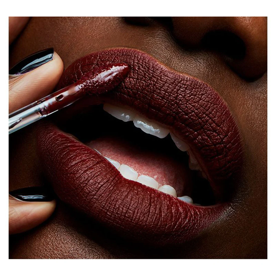 Retro Matte Liquid Lip Colour Tinta Liquida Effetto Matte - Image 32