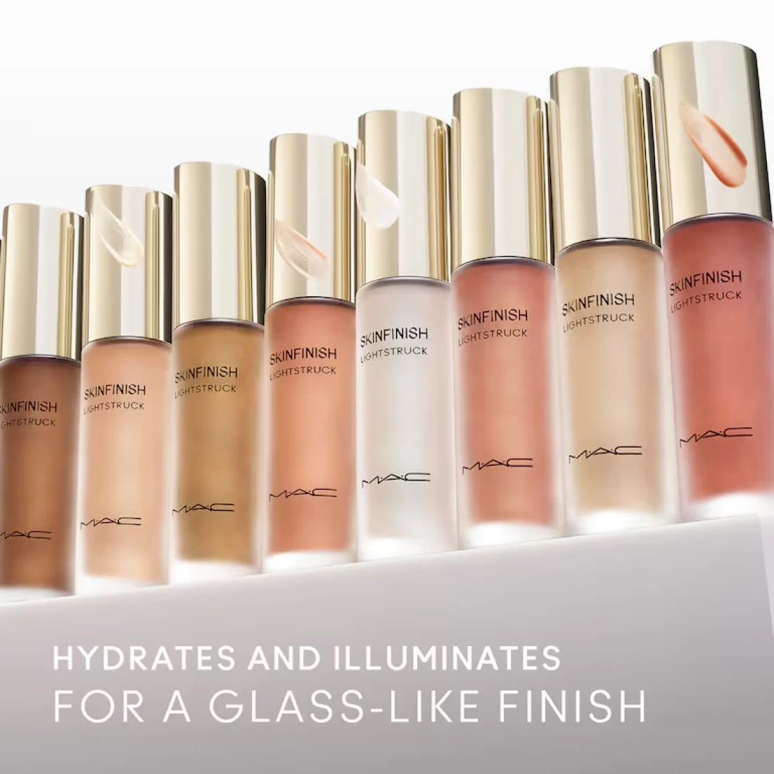 Skinfinish Lighstruck Liquid Highlighter Illuminante Liquido Idratante - Image 46