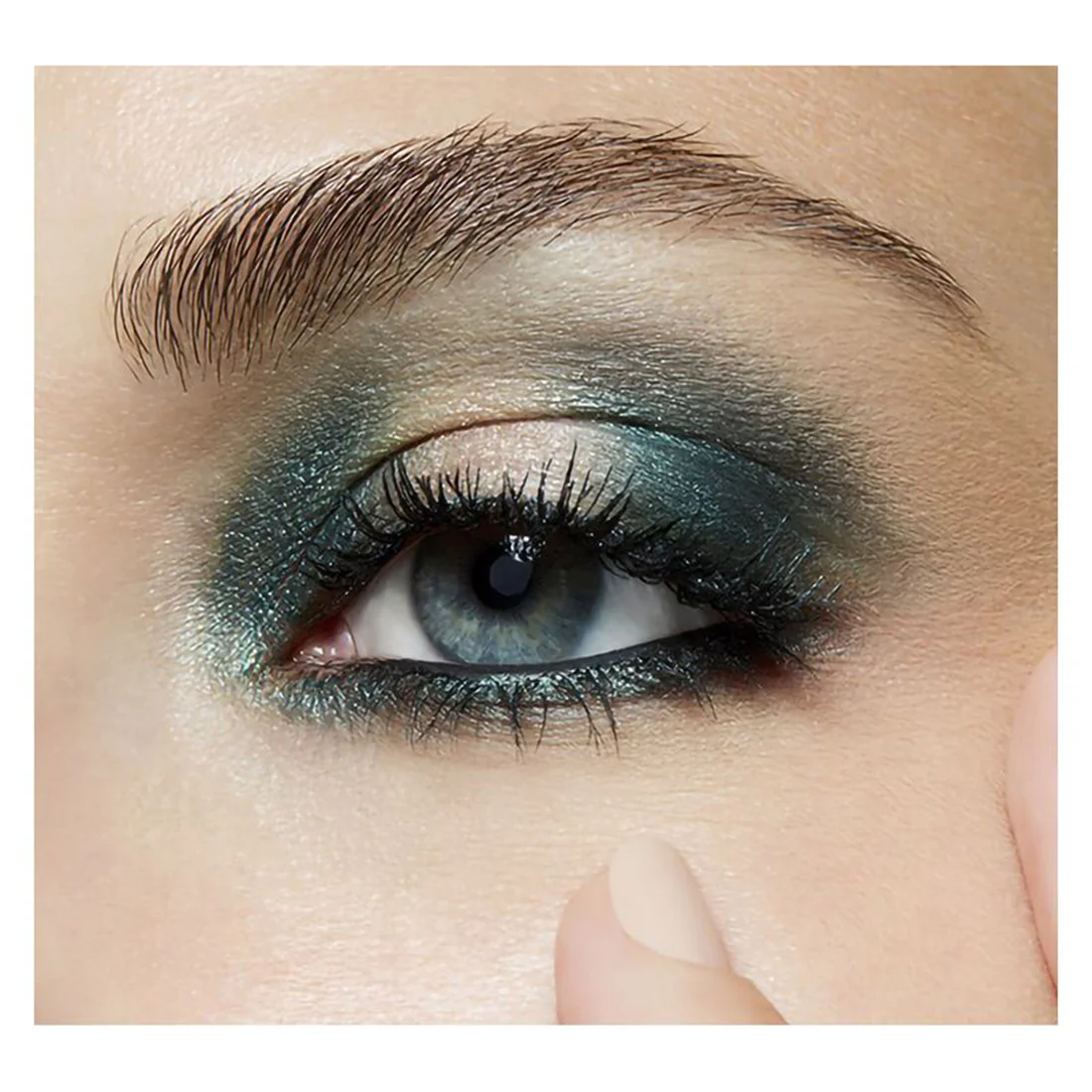 Small Eyeshadow Frost Ombretto in Polvere Pressata - Image 32