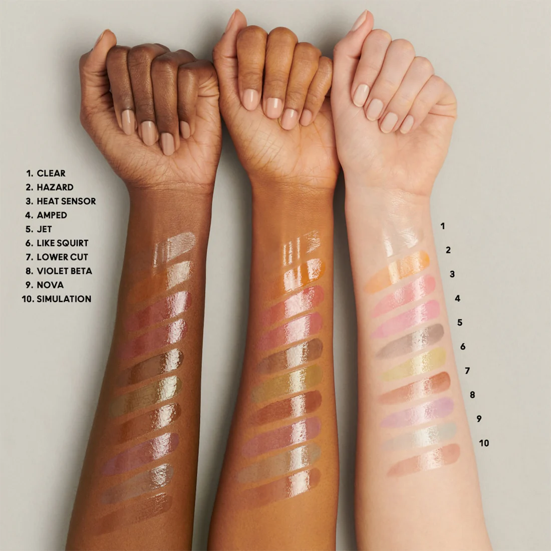 Squirt Plumping Gloss Stick Gloss Volumizzante - Image 9
