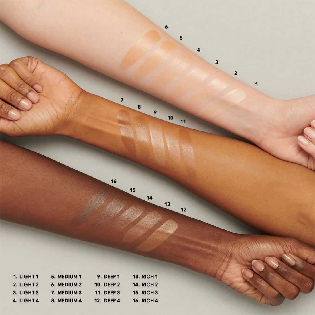 Strobe Dewy Skin Tint Idratante Colorato - Image 6