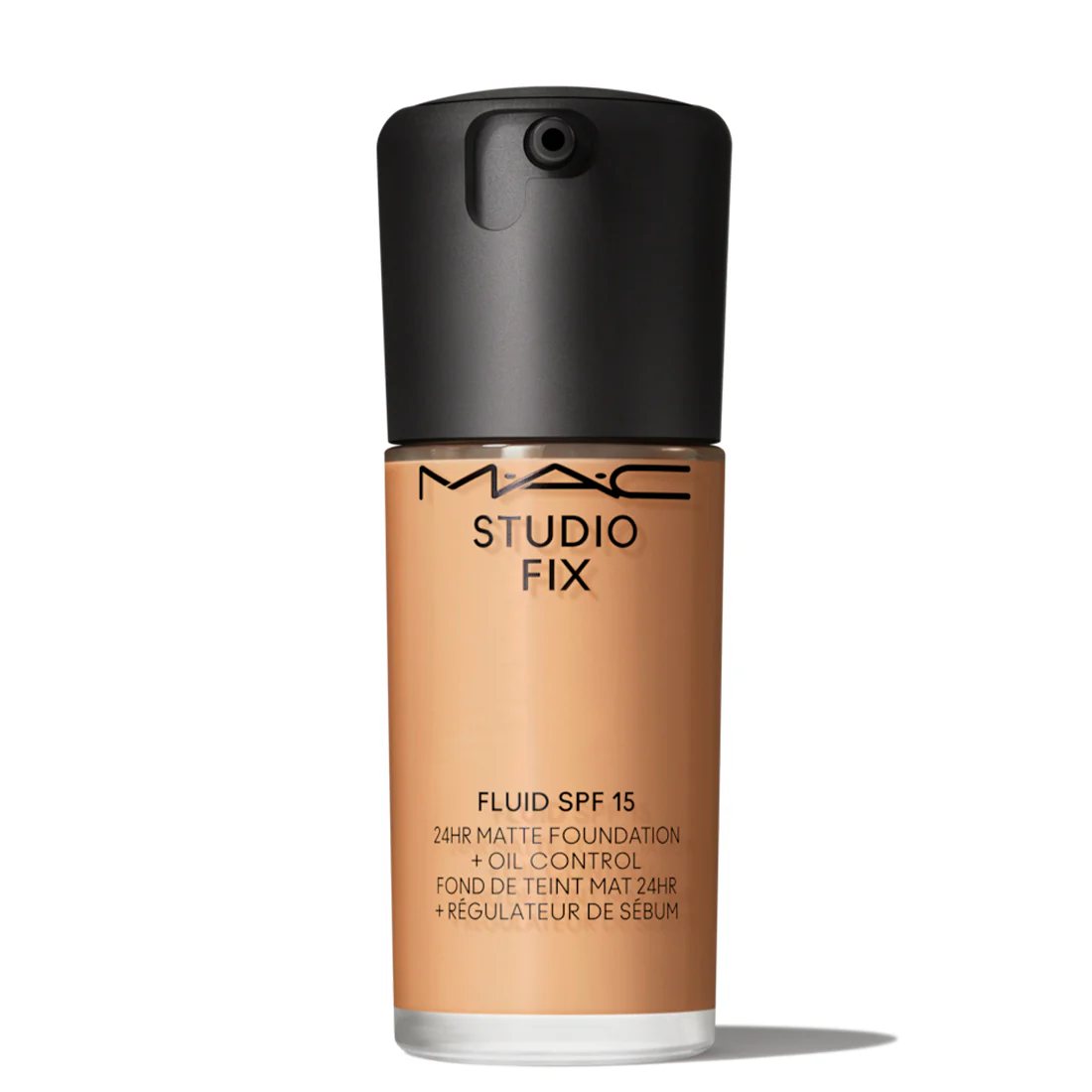Studio Fix 24h Matte Foundation Fondotinta Matte SPF 15 - Image 21