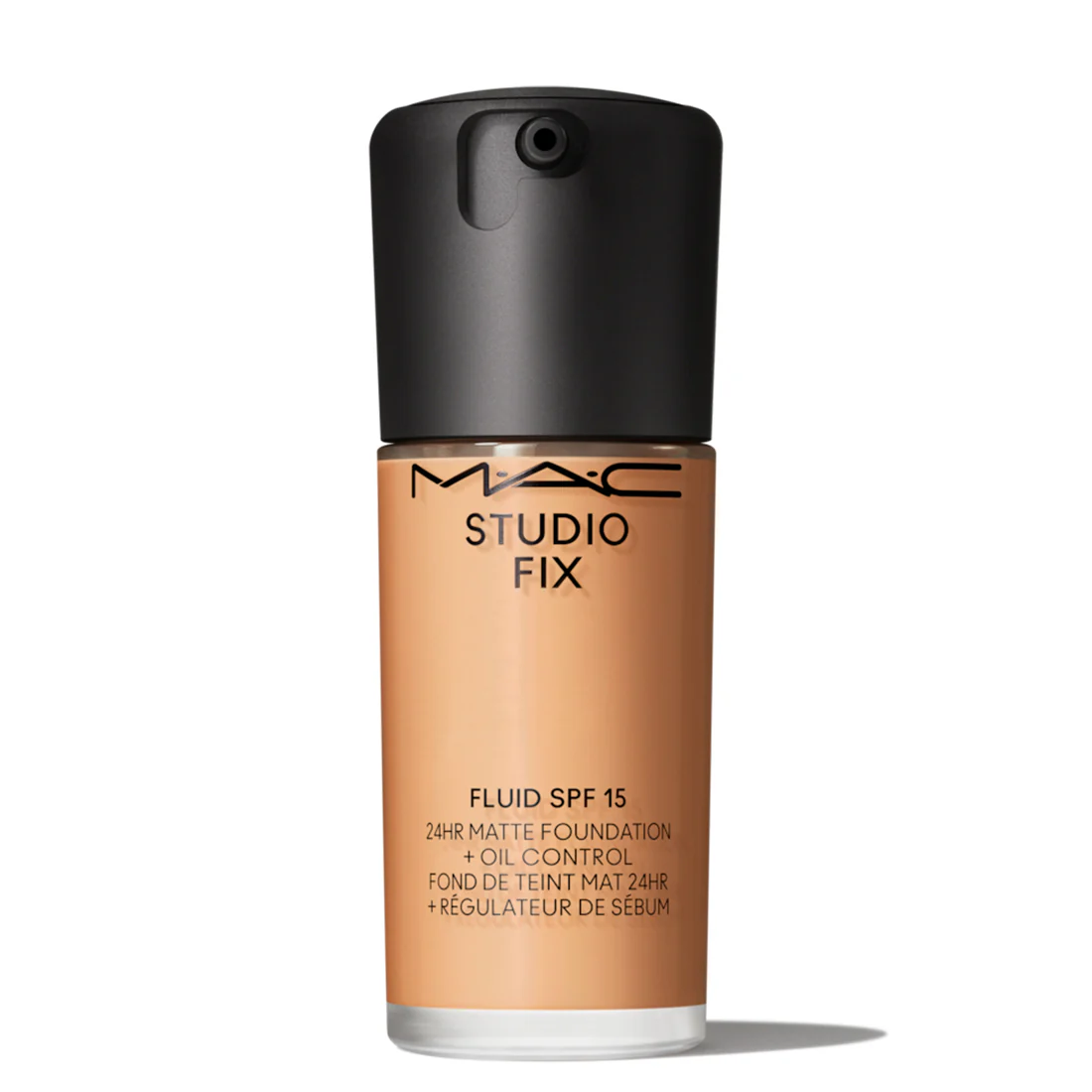 Studio Fix 24h Matte Foundation Fondotinta Matte SPF 15 - Image 25
