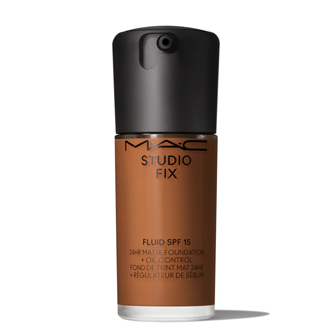 Studio Fix 24h Matte Foundation Fondotinta Matte SPF 15 - Image 33