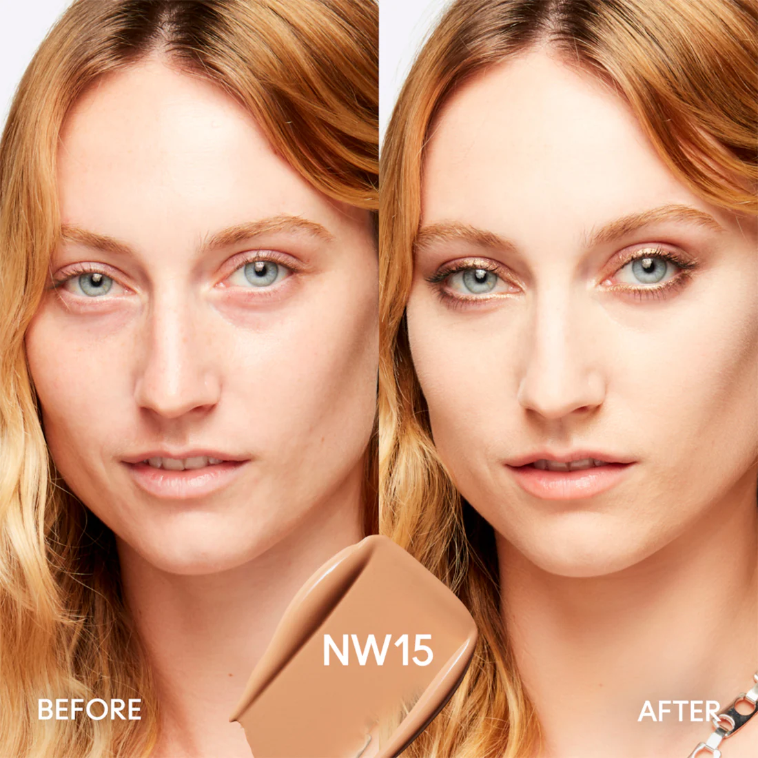 Studio Fix 24h Matte Foundation Fondotinta Matte SPF 15 - Image 38