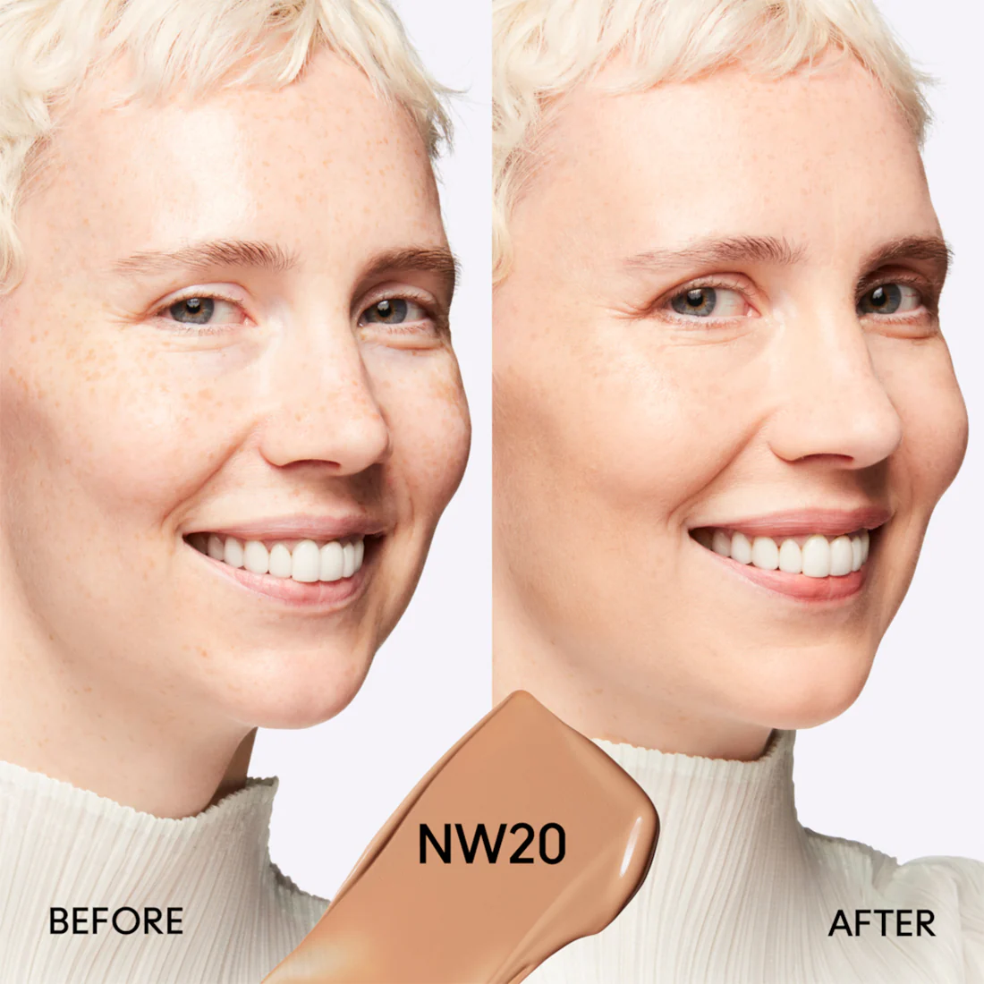 Studio Fix 24h Matte Foundation Fondotinta Matte SPF 15 - Image 42