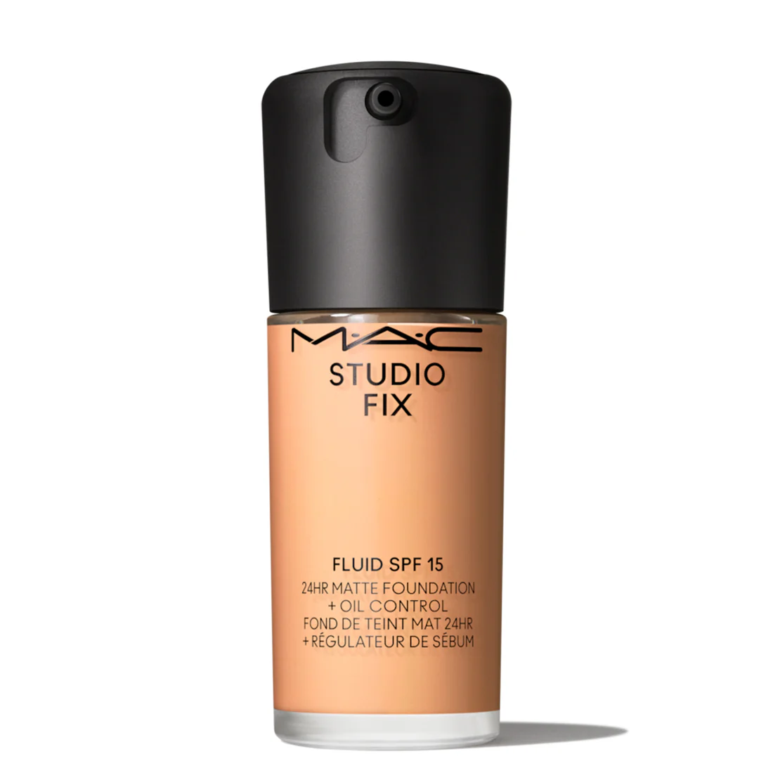 Studio Fix 24h Matte Foundation Fondotinta Matte SPF 15 - Image 53