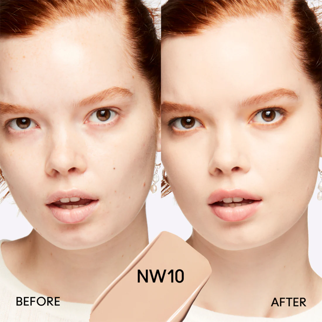 Studio Fix 24h Matte Foundation Fondotinta Matte SPF 15 - Image 58