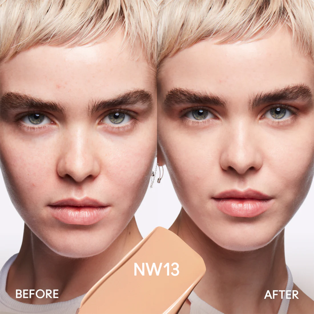 Studio Fix 24h Matte Foundation Fondotinta Matte SPF 15 - Image 62