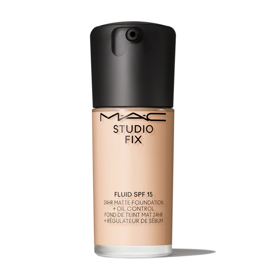 Studio Fix 24h Matte Foundation Fondotinta Matte SPF 15 - Image 69
