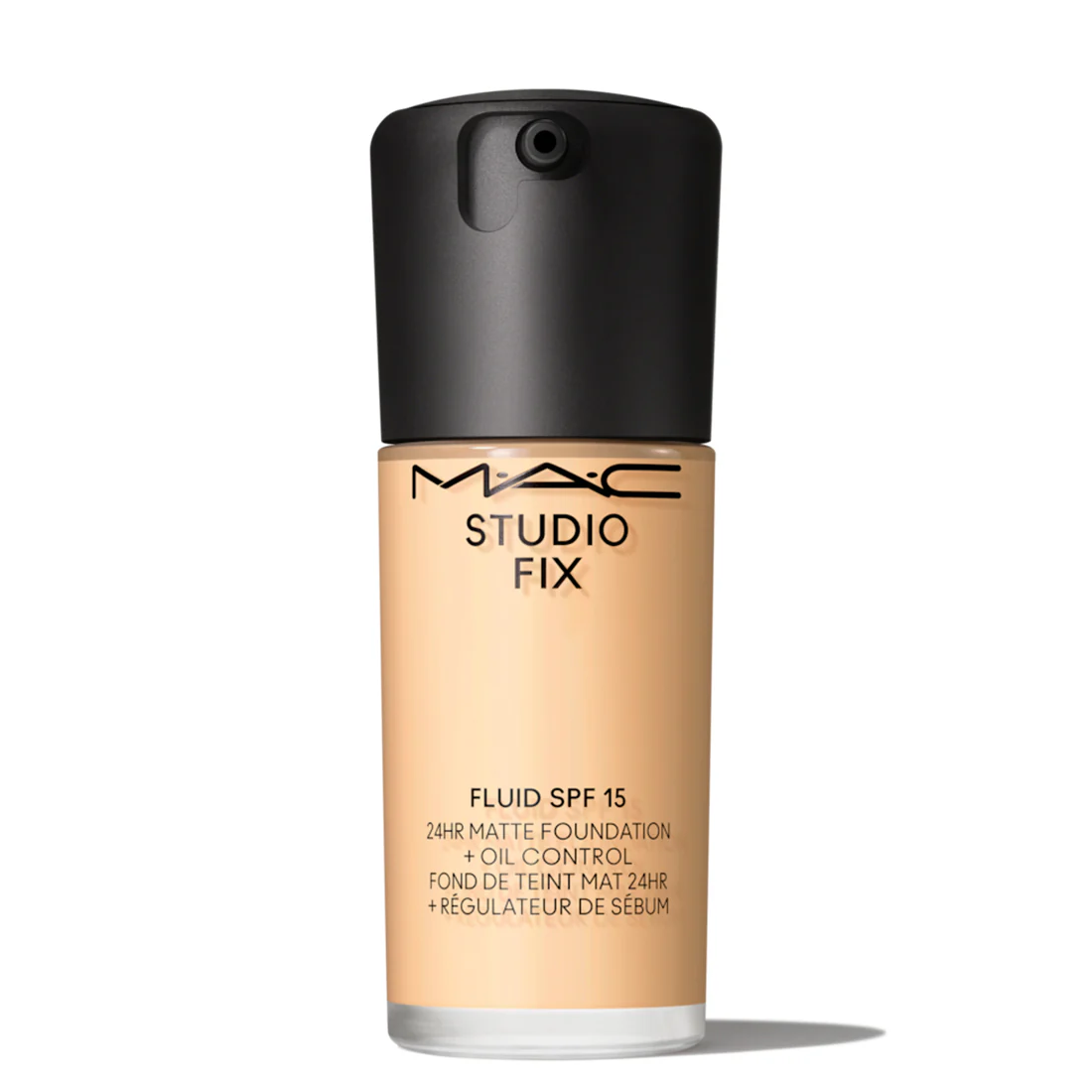 Studio Fix 24h Matte Foundation Fondotinta Matte SPF 15 - Image 75