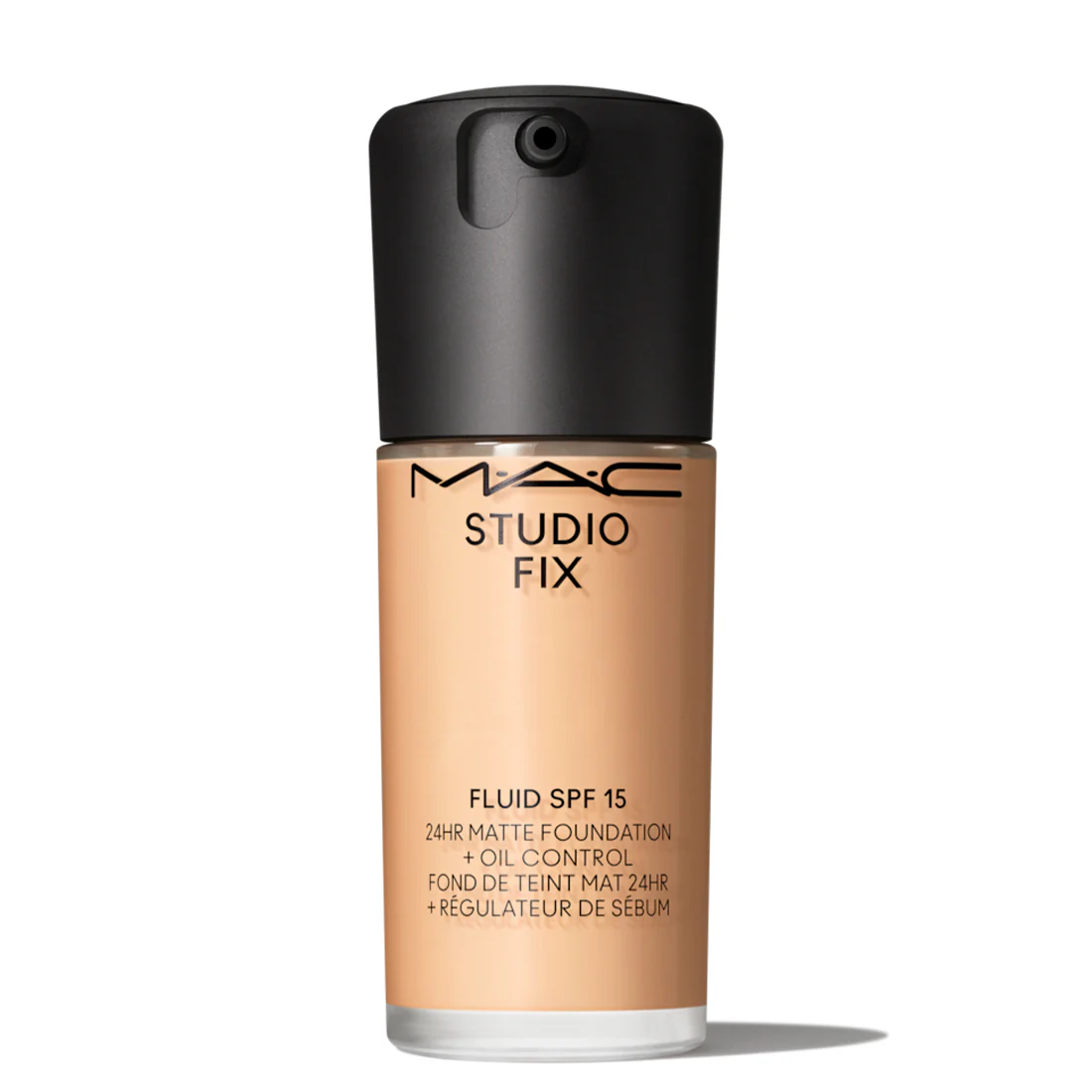 Studio Fix 24h Matte Foundation Fondotinta Matte SPF 15 - Image 79