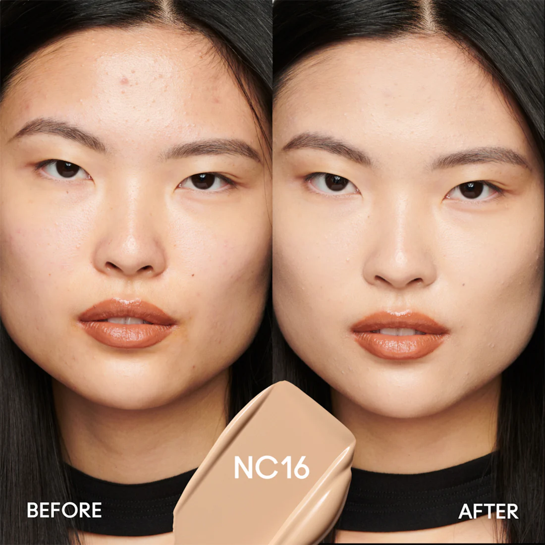 Studio Fix 24h Matte Foundation Fondotinta Matte SPF 15 - Image 84
