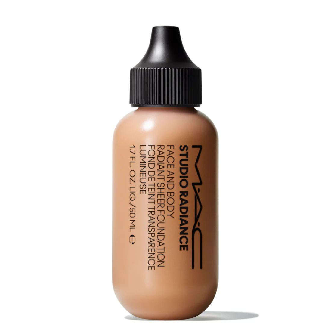 Studio Radiance Face e Body Sheer Foundation Fondotinta Viso e Corpo - Image 15