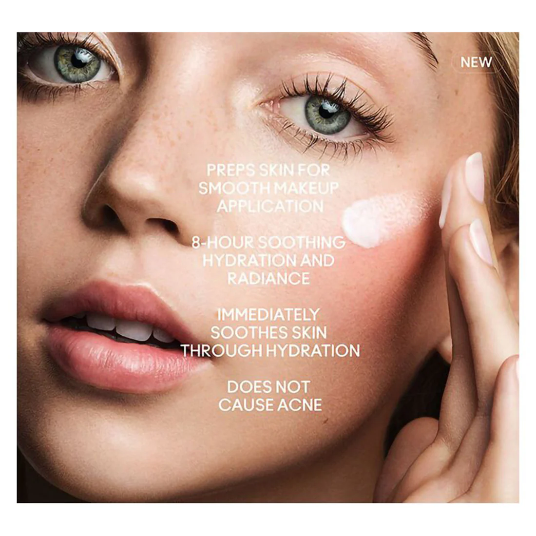 Studio Radiance Moisturizing + Illuminatung Silky Primer Primer Base Trucco - Image 2