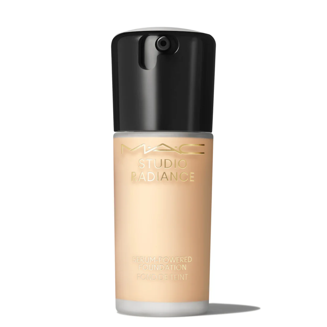 Studio Radiance Serum-Powered Foundation Siero Fondotinta - Image 35