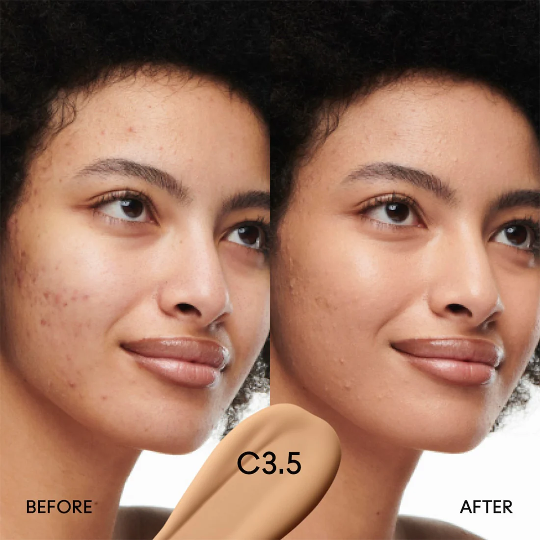 Studio Radiance Serum-Powered Foundation Siero Fondotinta - Image 93