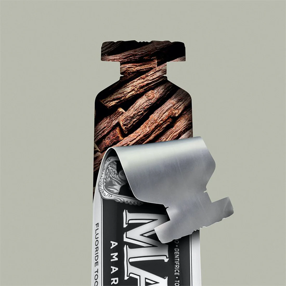 Dentifricio Amarelli Licorice - Image 2