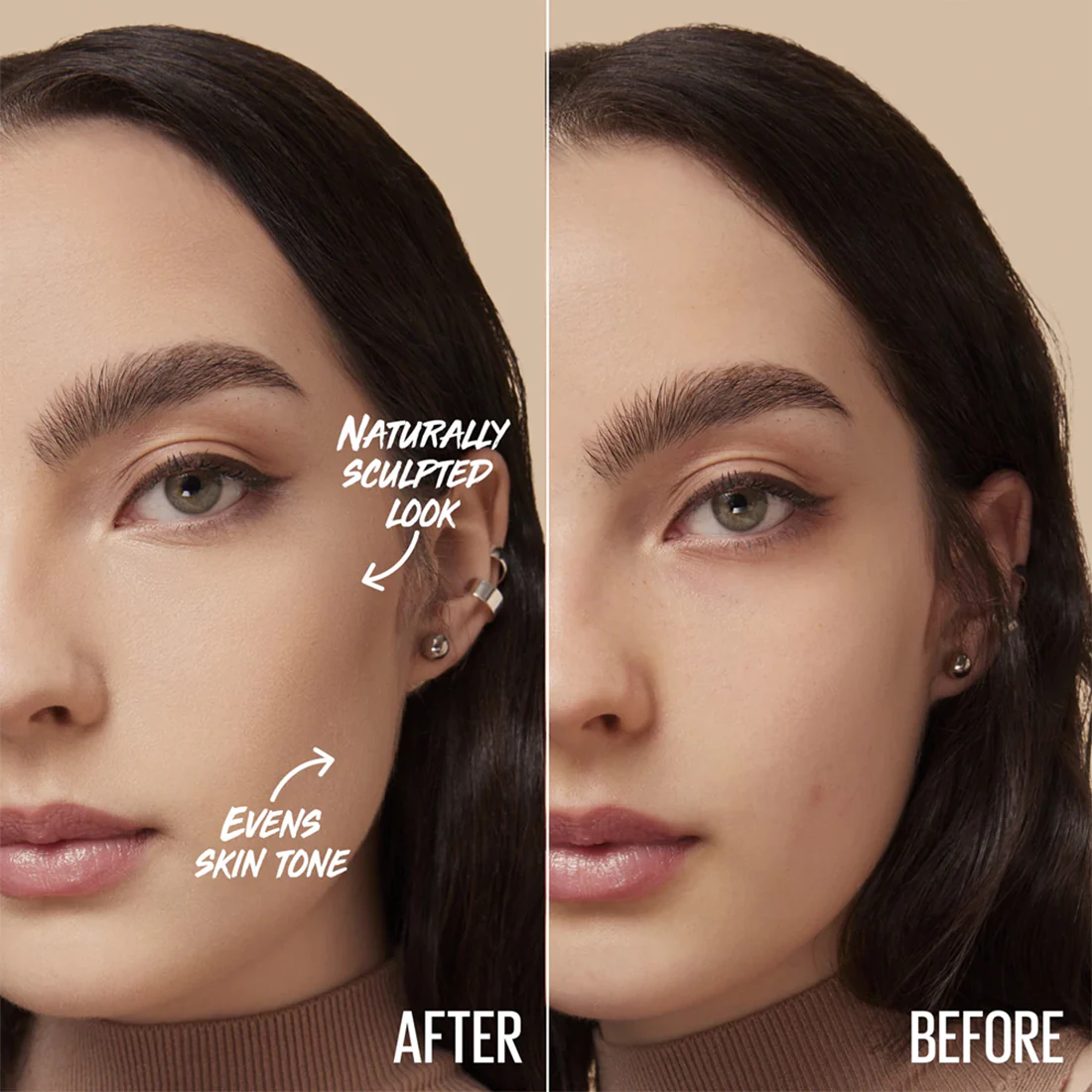 Face Lifterstix stick contouring - Image 4