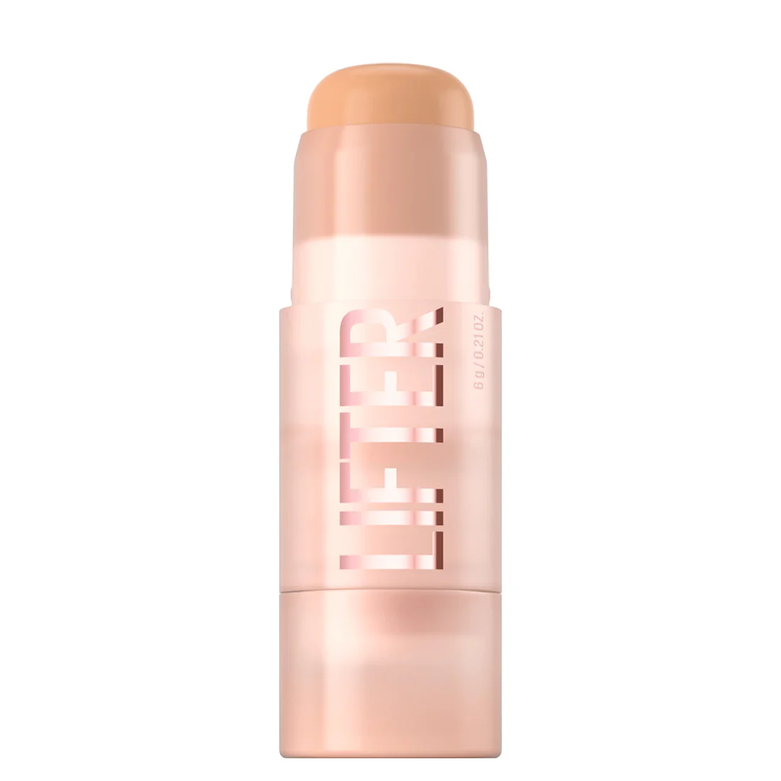 Face Lifterstix stick contouring - Image 7