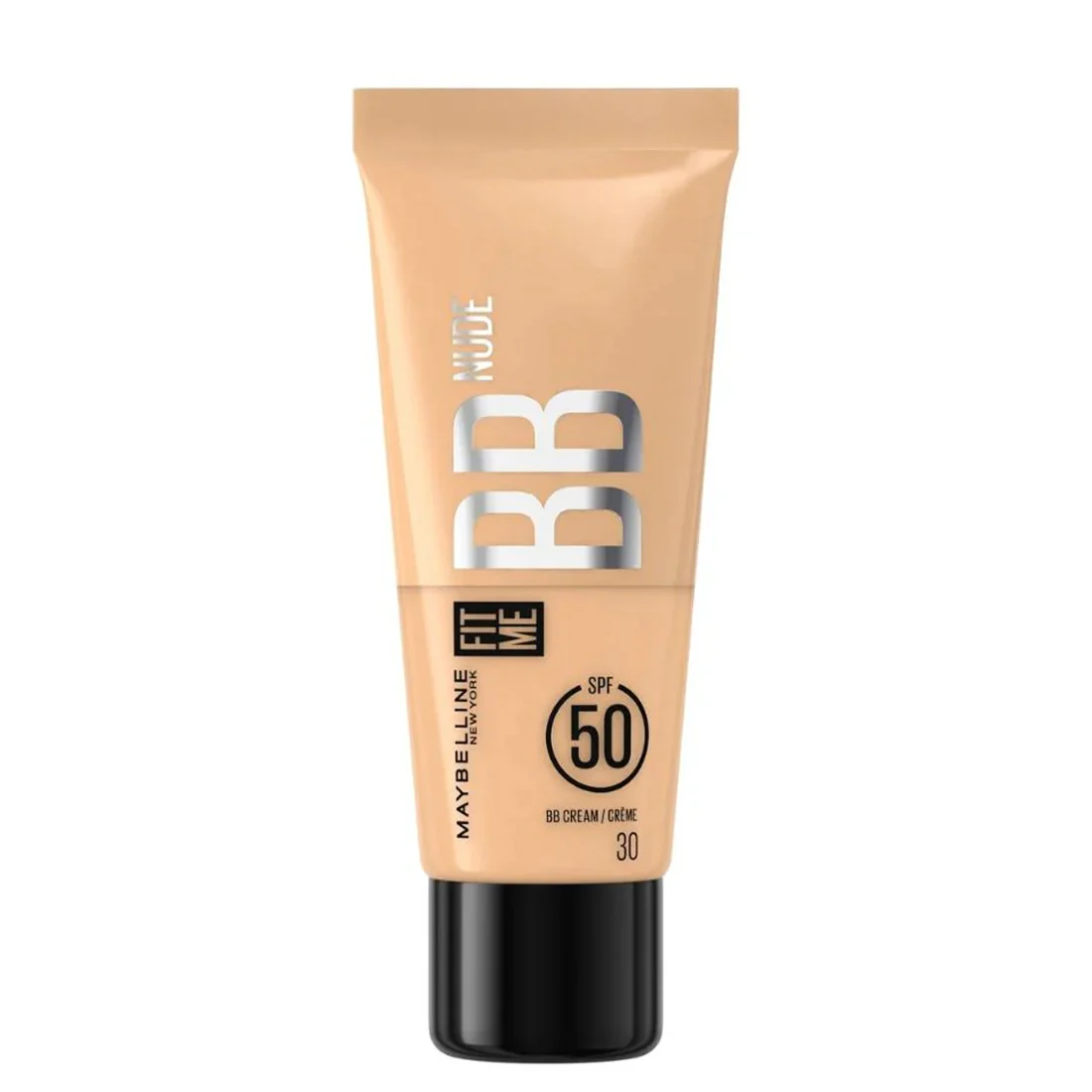 Fit Me BB Cream SPF 50
