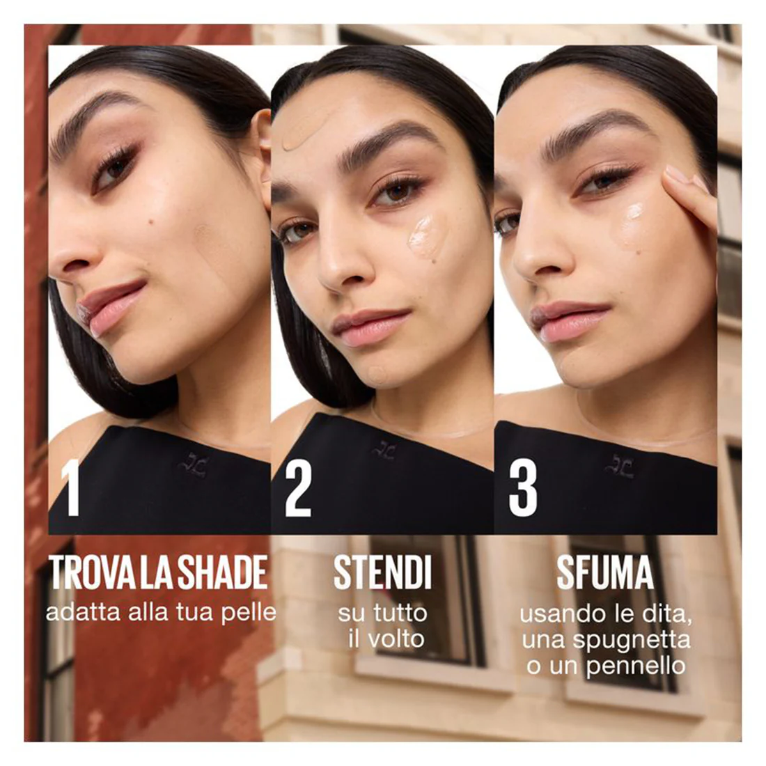 Fit Me BB Cream SPF 50 - Image 15