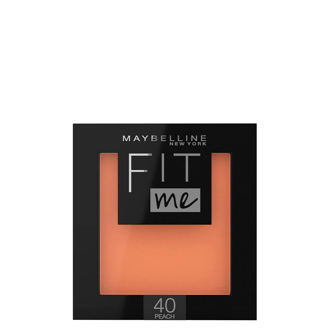 Fit Me Blush