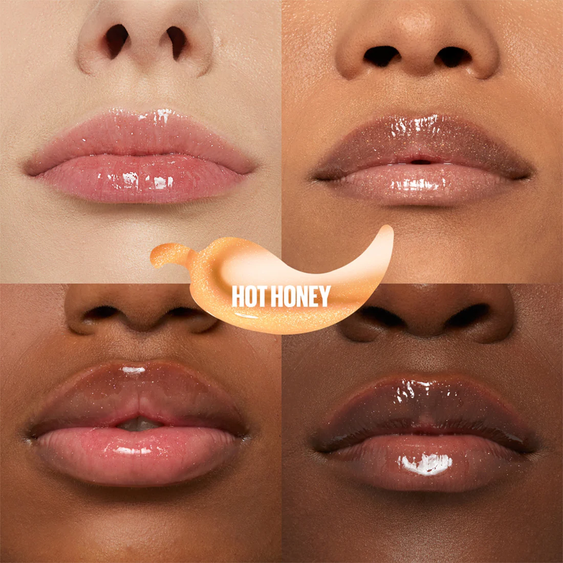 Lifter Plump Gloss Volumizzante - Image 20