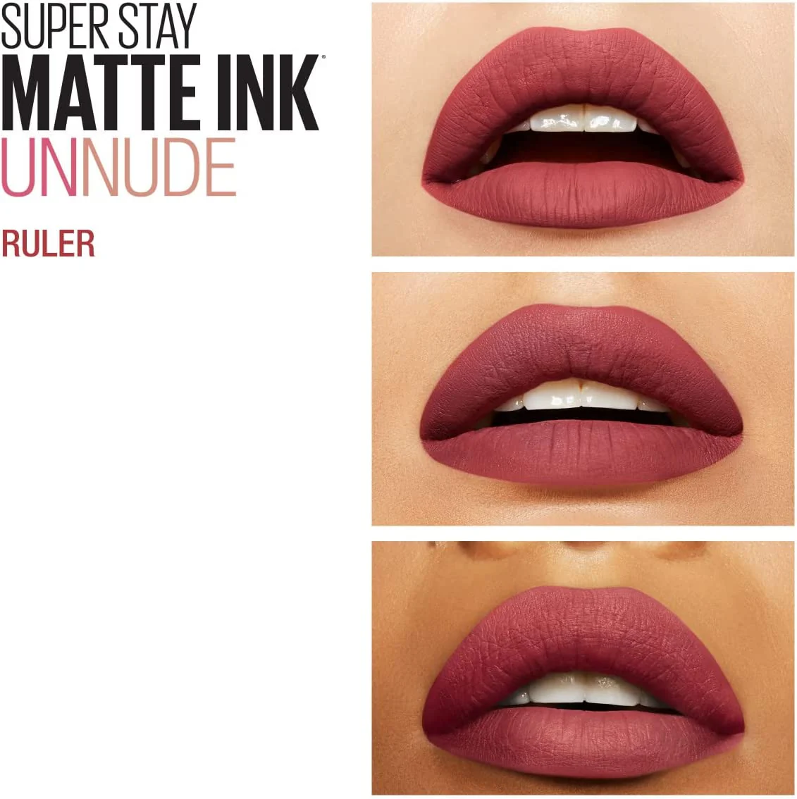 Super Stay Matte Ink Rossetto Liquido - Image 33