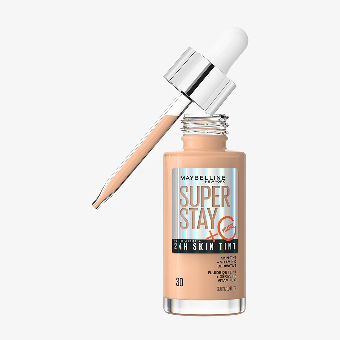 Super Stay Skin Tint 24 H Fondotinta Liquido - Image 14