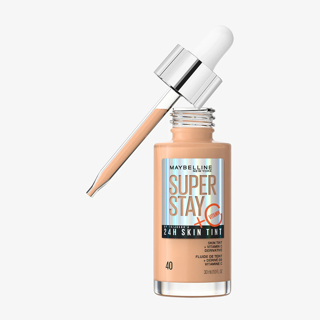 Super Stay Skin Tint 24 H Fondotinta Liquido - Image 21