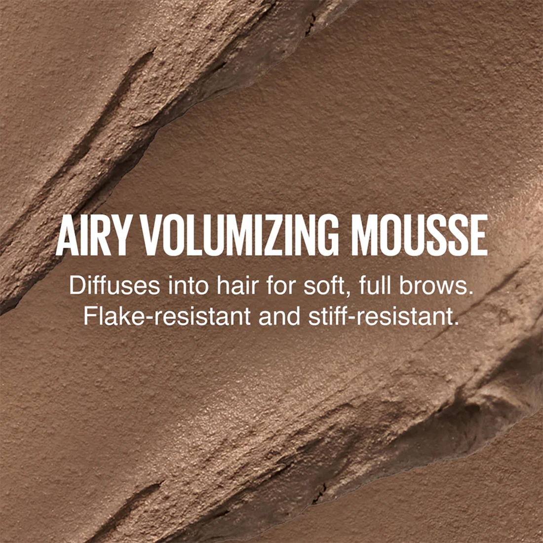 Superfluff Brow Mousse Gel Sopracciglia - Image 6