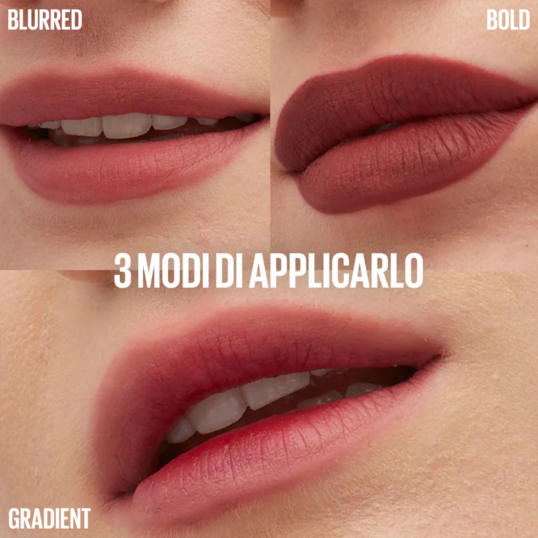 Superstay Teddy Tint Rossetto a lunga tenuta Effetto Matte - Image 14
