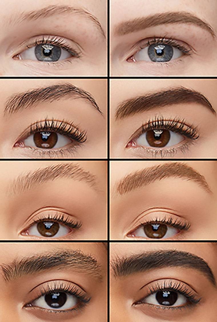 Tattoo Brow 36 H Matita Sopracciglia - Image 12